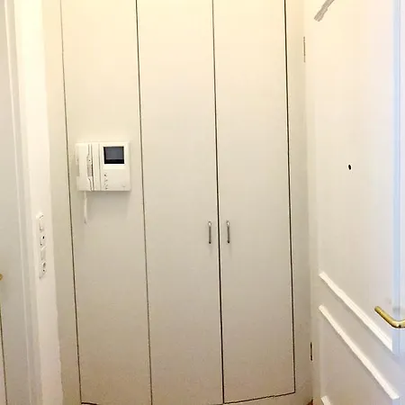 Cityinn Zentrum Appartement Leipzig
