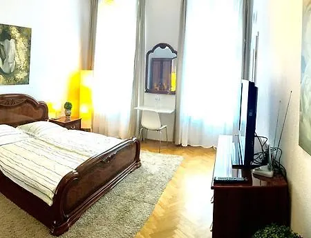 Appartement Cityinn Zentrum *
