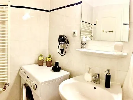Cityinn Zentrum Appartement *