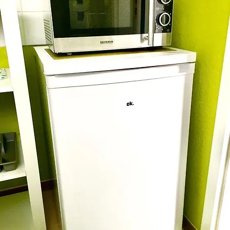 Appartement Cityinn Zentrum Leipzig