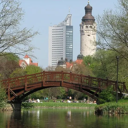 Appartement Cityinn Zentrum