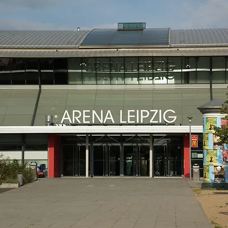 Appartement Cityinn Zentrum